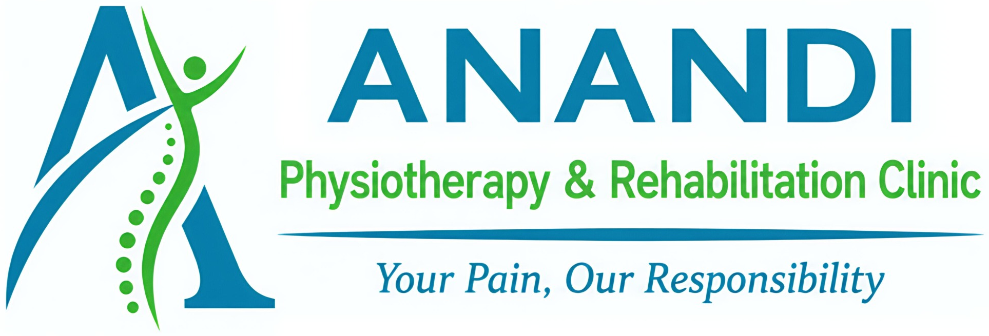 Anandi Physiotherapy & Rehabilitation Clinic — Your Pain, Our Responsibility